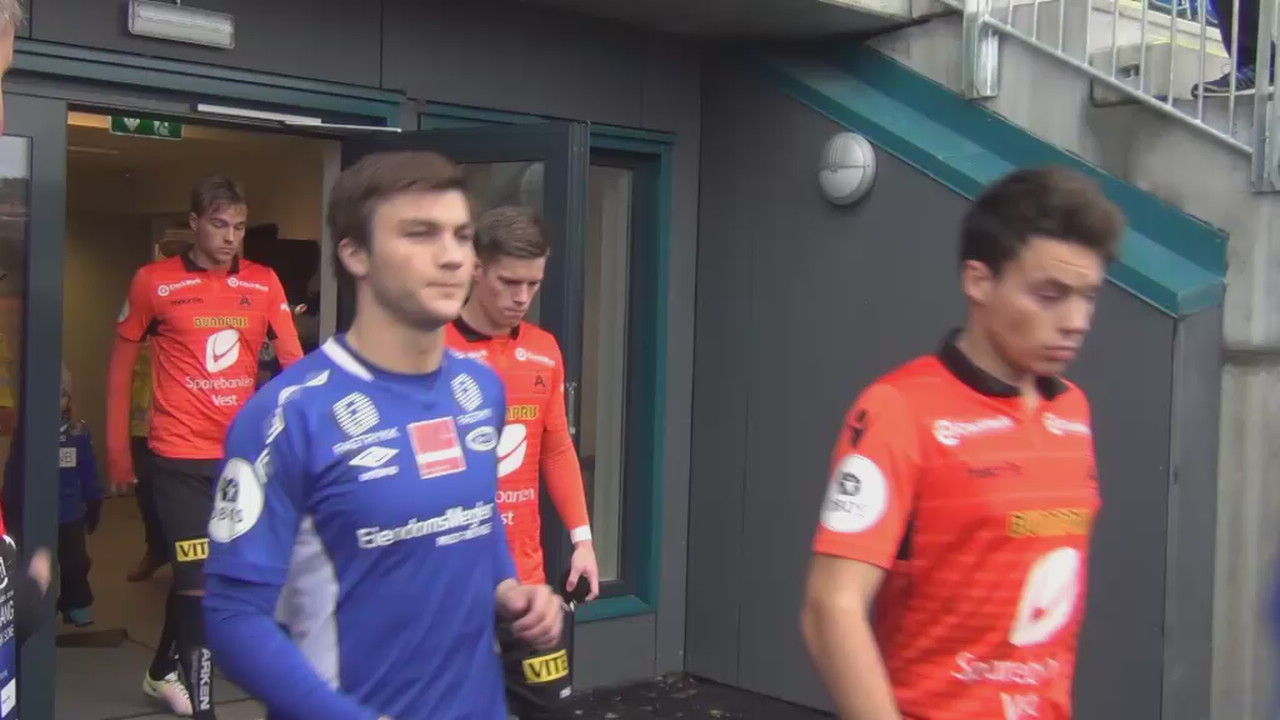 En hyllest til Are Tronseth